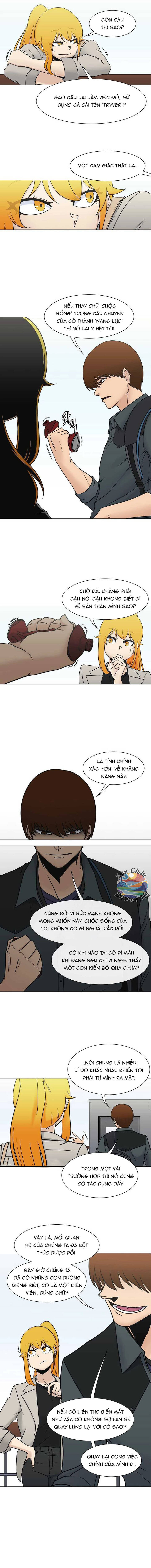 Triver-R Chap 7 - Next Chap 8