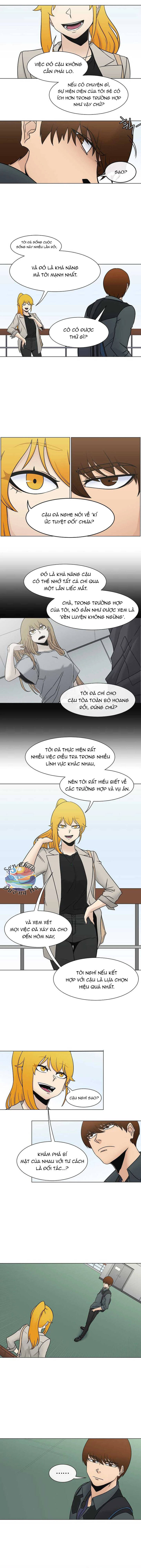 Triver-R Chap 7 - Next Chap 8