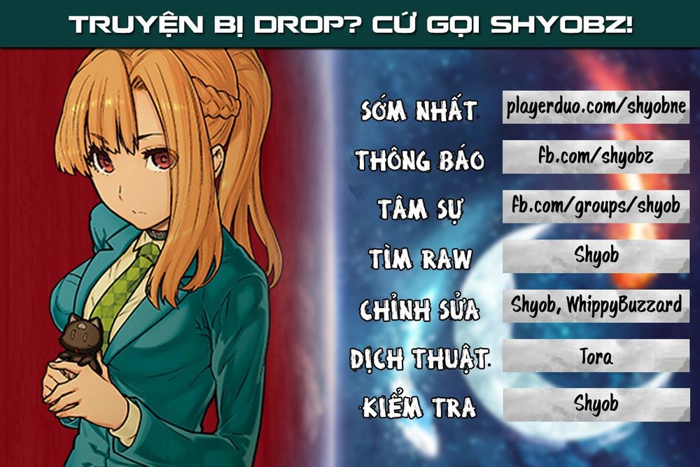 Trò Chơi Chết Chóc - Biểu Quyết Sinh Tồn Chap 5 - Next Chap 6