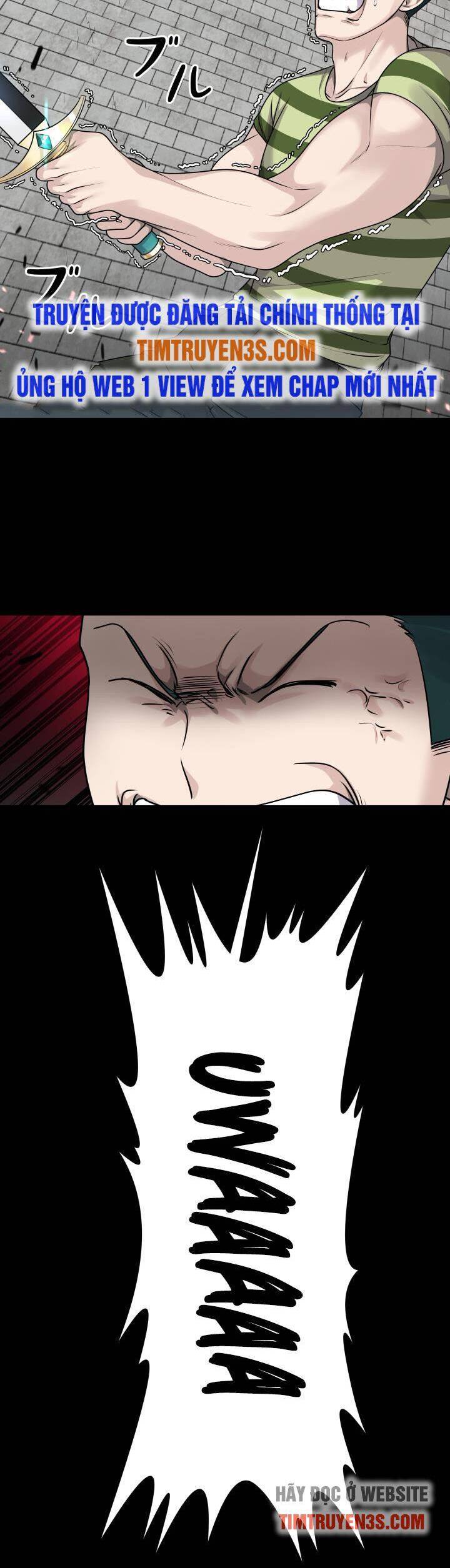 Trò Chơi Của Chúa Thượng Chap 22 - Next Chap 23