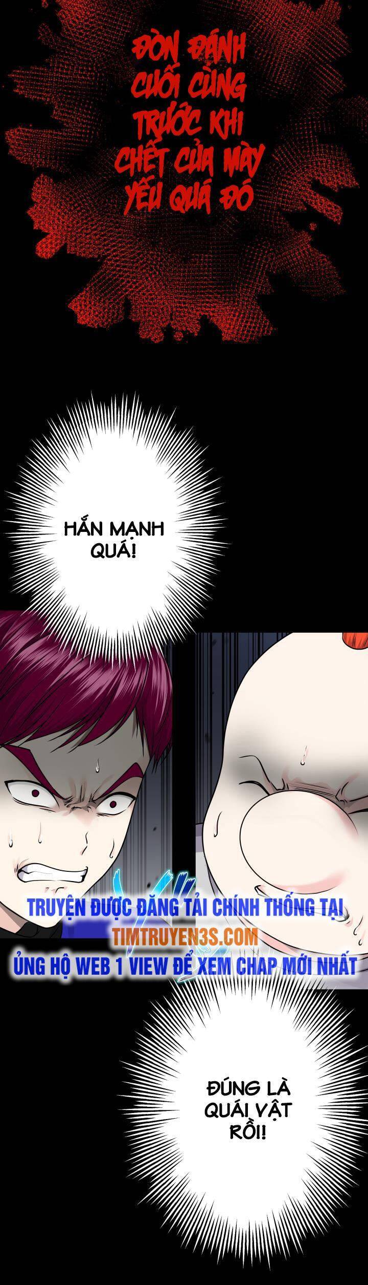 Trò Chơi Của Chúa Thượng Chap 22 - Next Chap 23