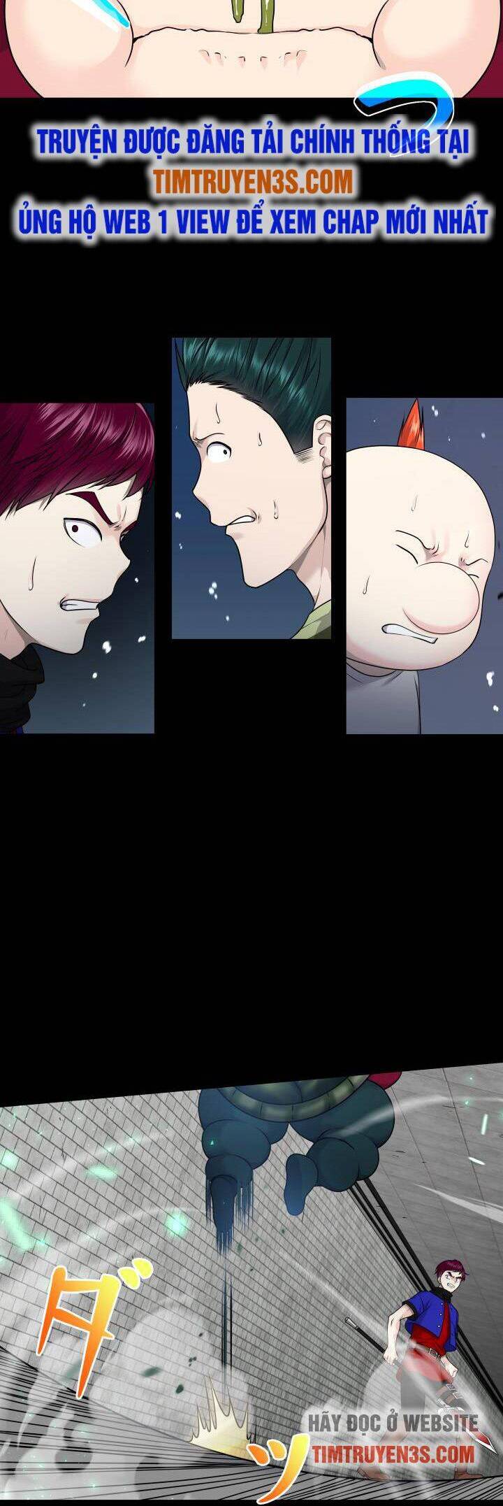 Trò Chơi Của Chúa Thượng Chap 22 - Next Chap 23