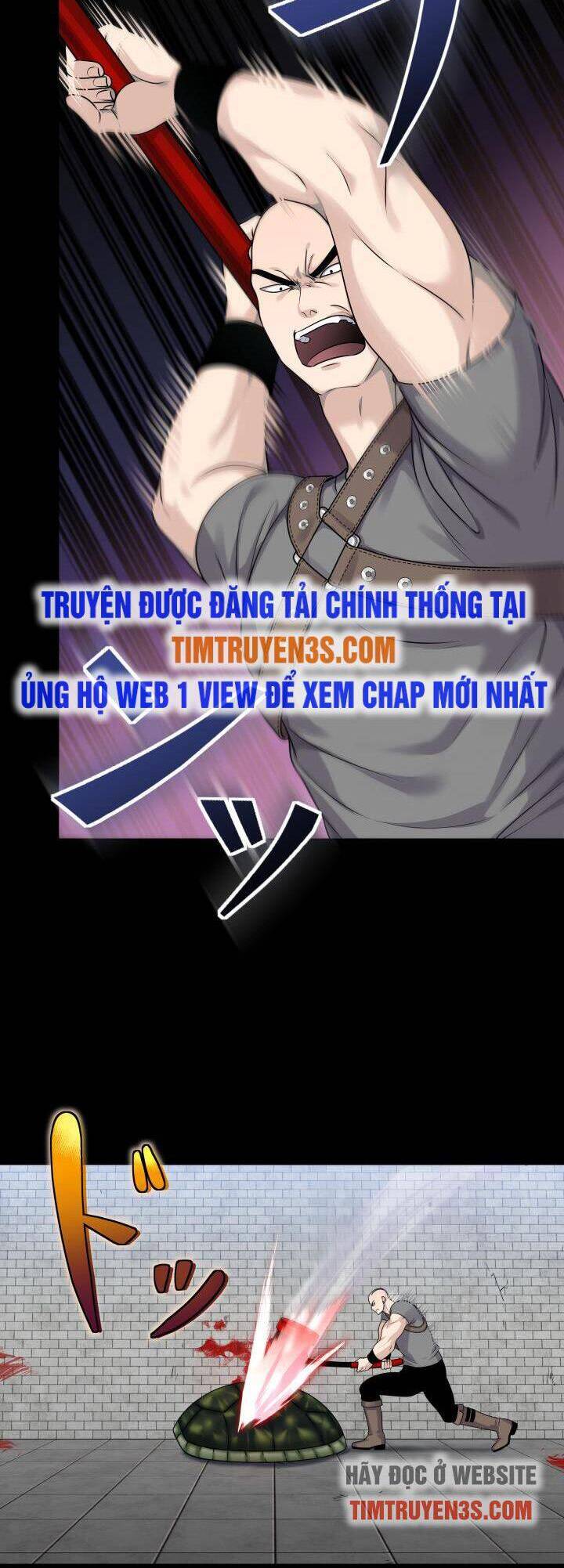 Trò Chơi Của Chúa Thượng Chap 22 - Next Chap 23
