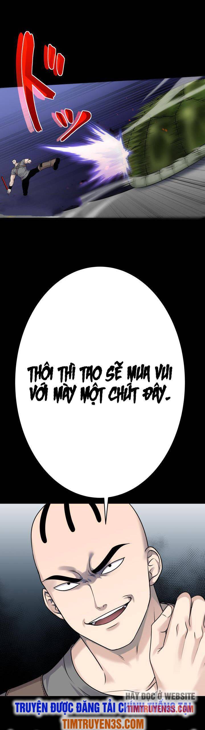 Trò Chơi Của Chúa Thượng Chap 22 - Next Chap 23