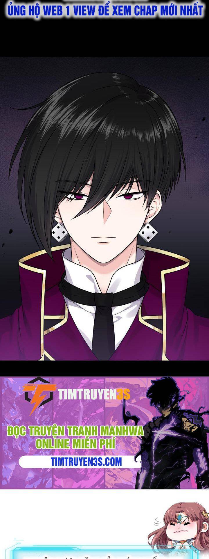 Trò Chơi Của Chúa Thượng Chap 22 - Next Chap 23