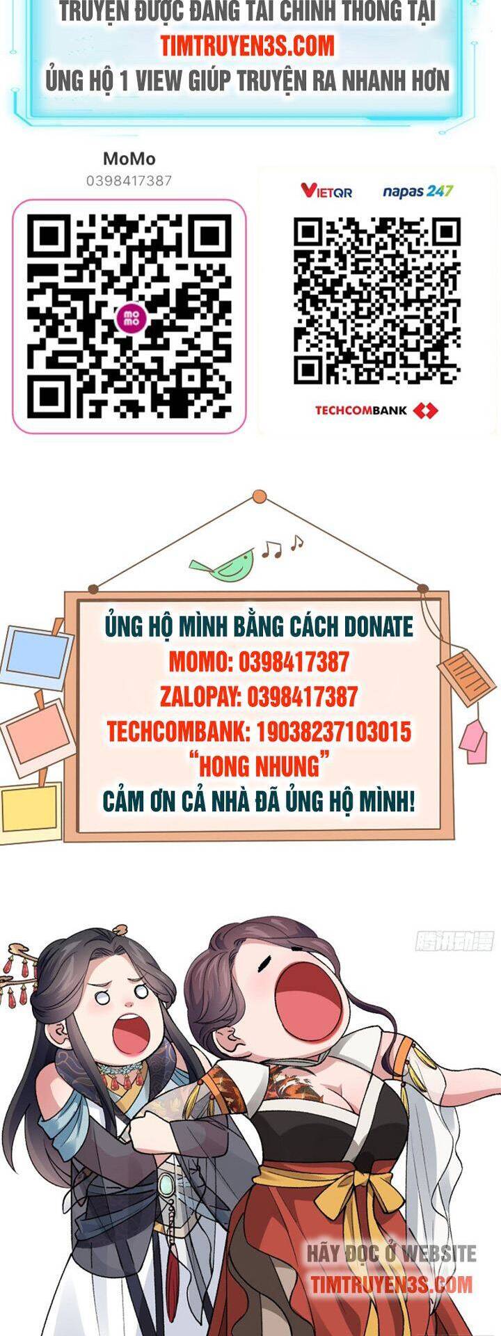Trò Chơi Của Chúa Thượng Chap 22 - Next Chap 23