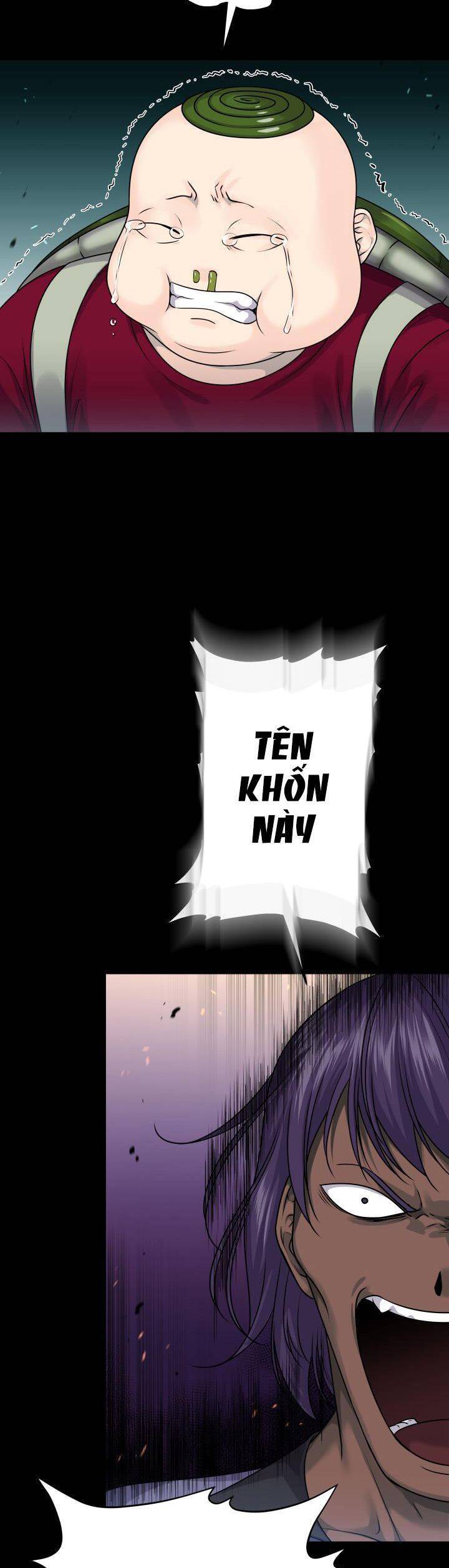 Trò Chơi Của Chúa Thượng Chap 22 - Next Chap 23