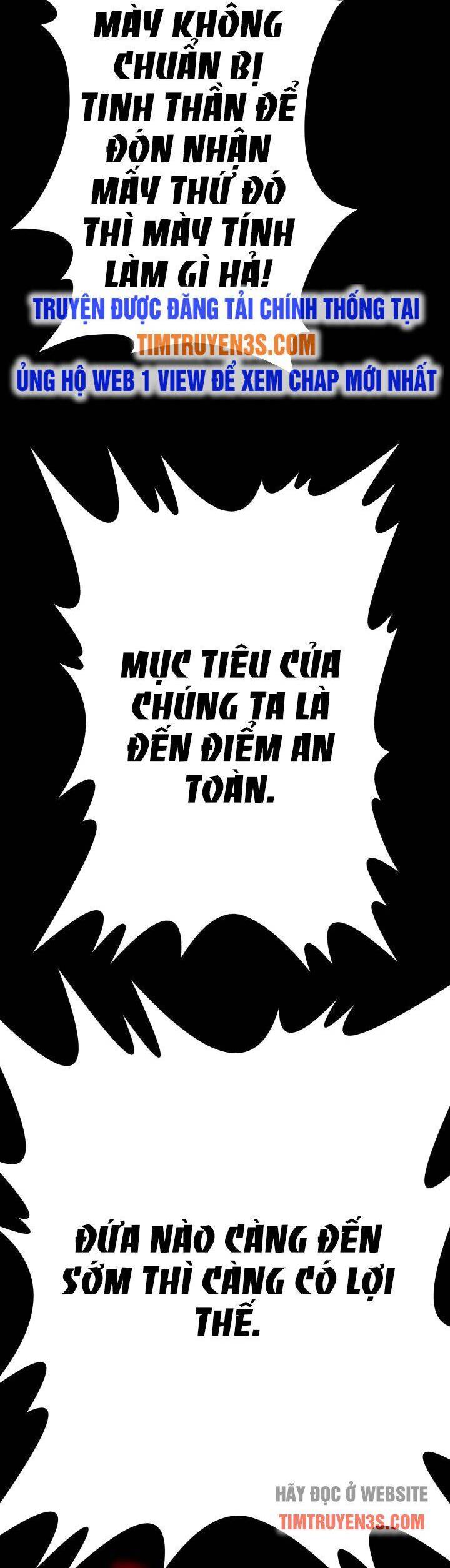 Trò Chơi Của Chúa Thượng Chap 22 - Next Chap 23