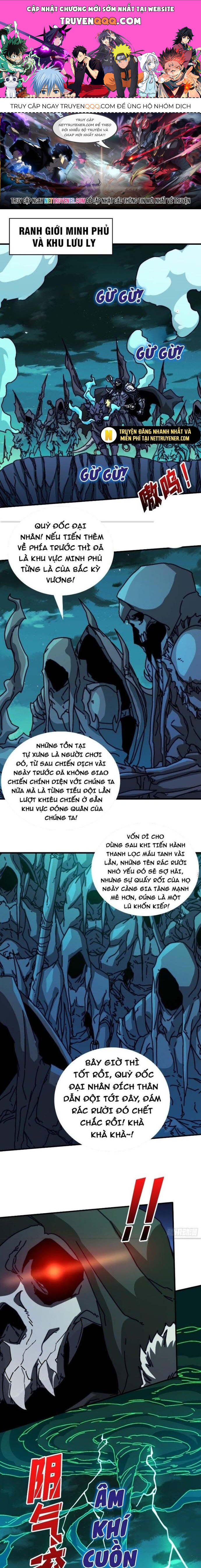 Trò Chơi Của Nhà Vua Chap 12 - Next Chap 13