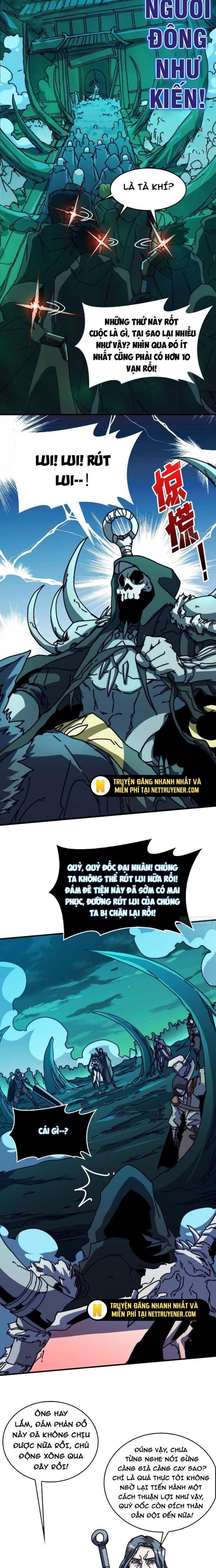 Trò Chơi Của Nhà Vua Chap 12 - Next Chap 13