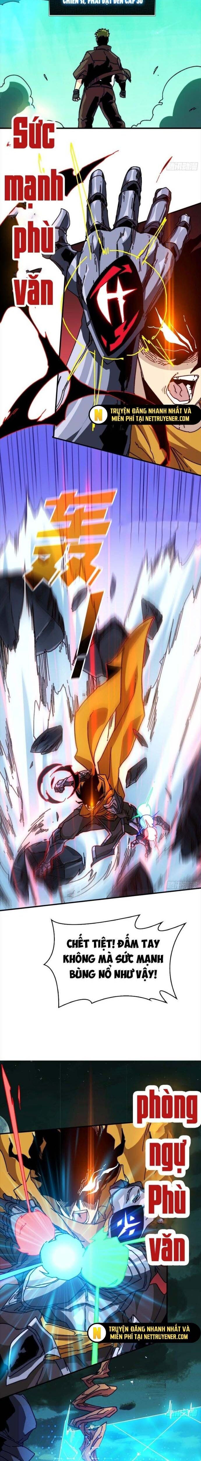 Trò Chơi Của Nhà Vua Chap 13 - Next Chap 14