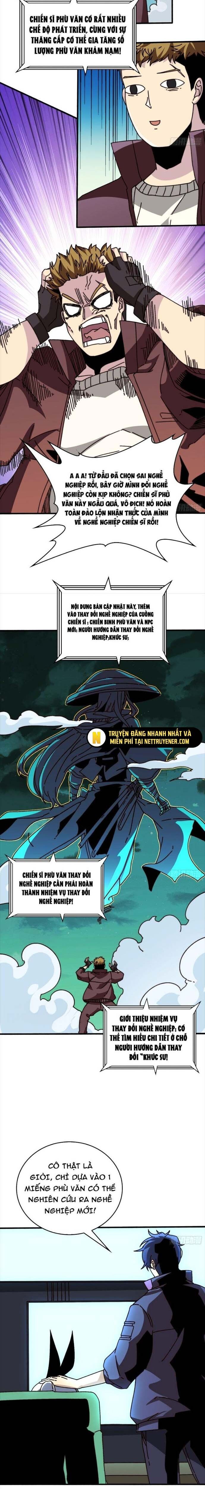 Trò Chơi Của Nhà Vua Chap 13 - Next Chap 14