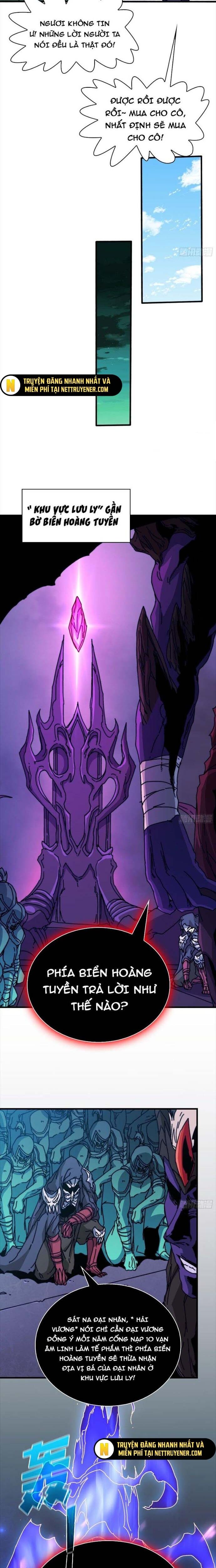 Trò Chơi Của Nhà Vua Chap 13 - Next Chap 14