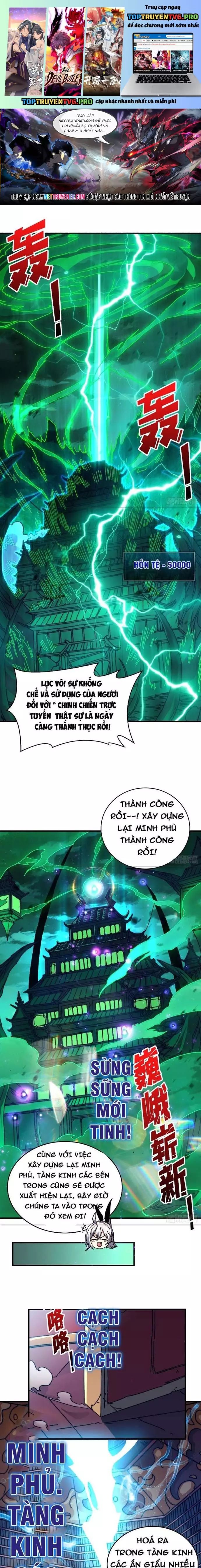 Trò Chơi Của Nhà Vua Chap 14 - Next Chap 15