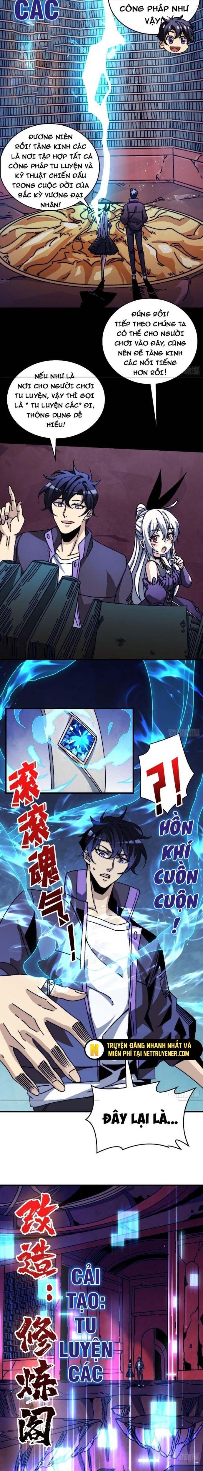 Trò Chơi Của Nhà Vua Chap 14 - Next Chap 15