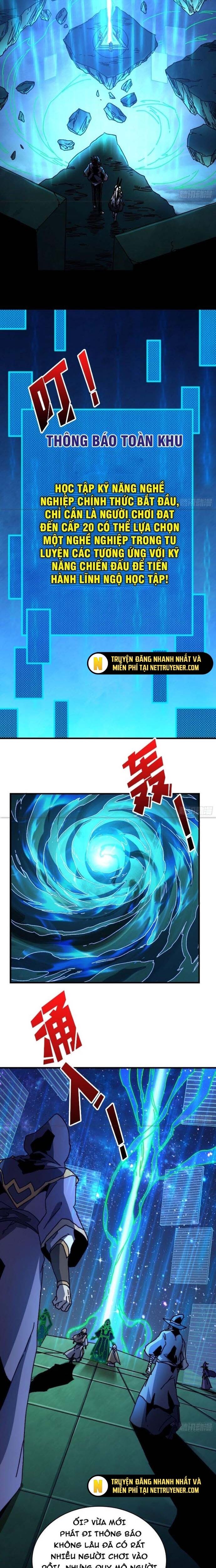 Trò Chơi Của Nhà Vua Chap 14 - Next Chap 15