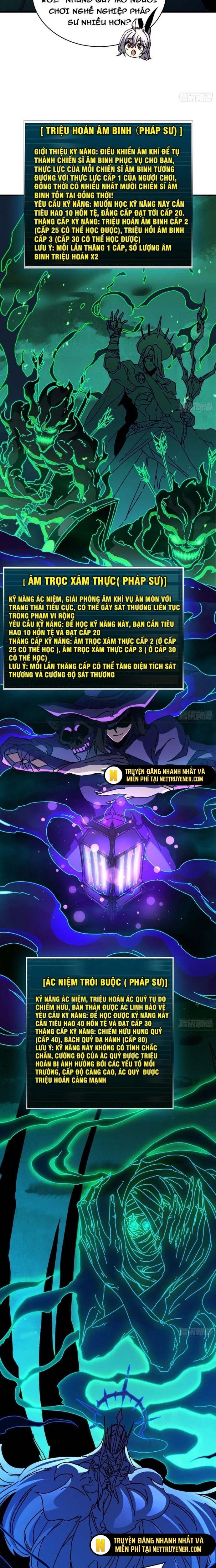 Trò Chơi Của Nhà Vua Chap 14 - Next Chap 15