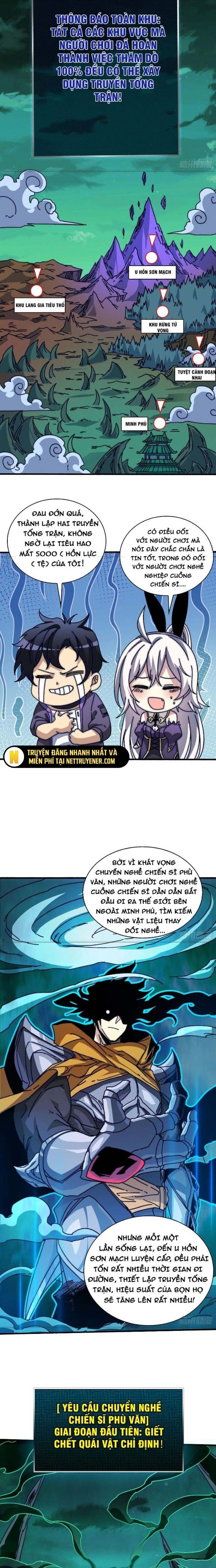 Trò Chơi Của Nhà Vua Chap 14 - Next Chap 15