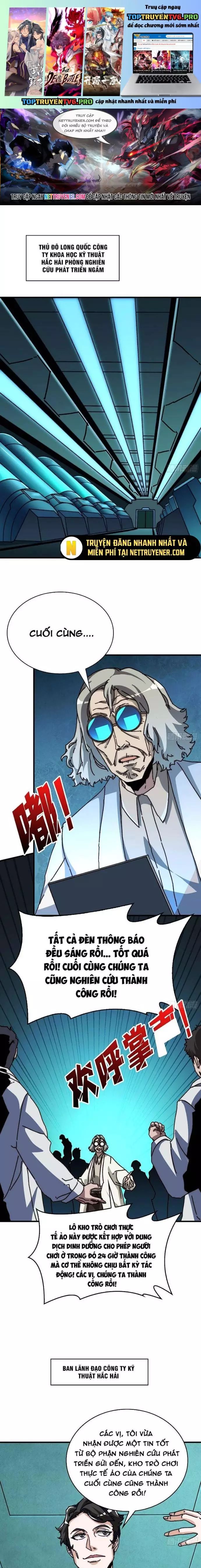 Trò Chơi Của Nhà Vua Chap 15 - Next Chap 16