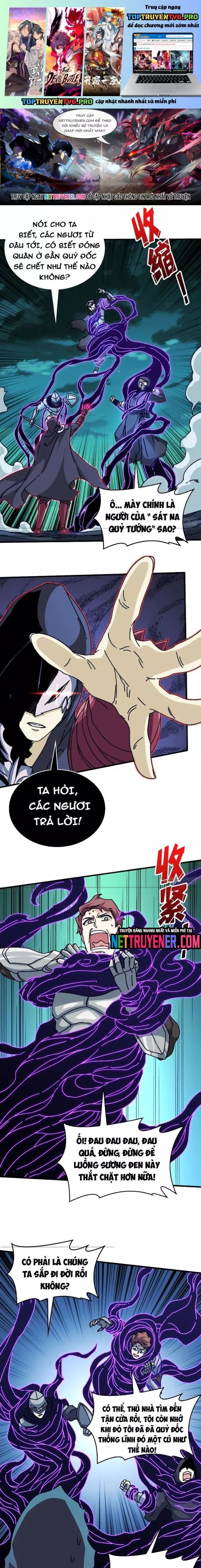 Trò Chơi Của Nhà Vua Chap 16 - Next Chap 17