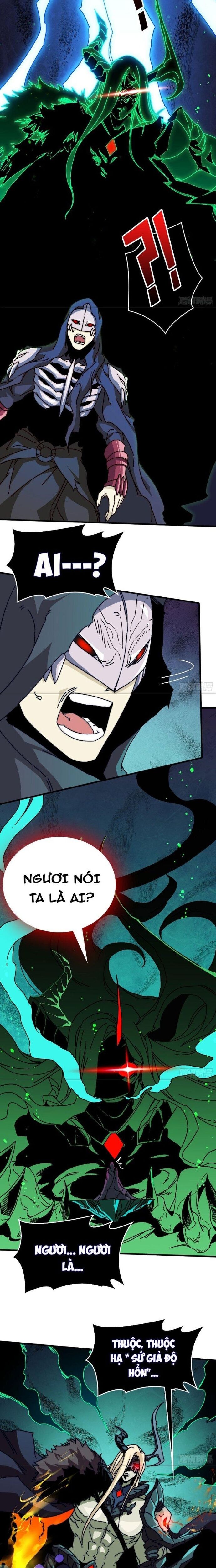 Trò Chơi Của Nhà Vua Chap 16 - Next Chap 17