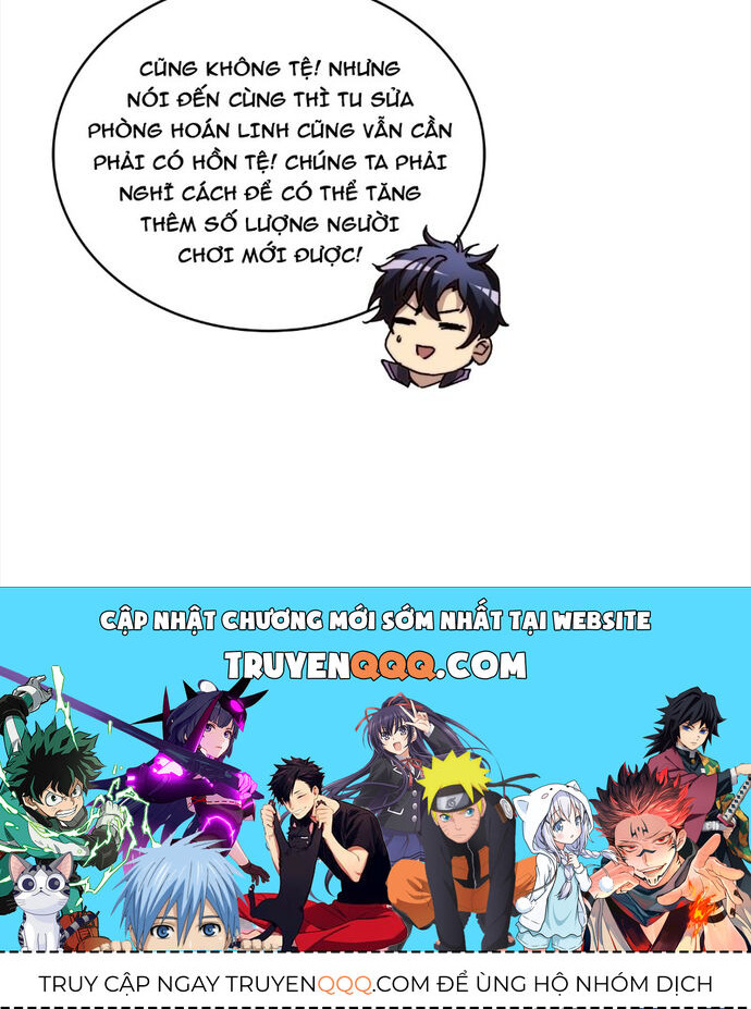 Trò Chơi Của Nhà Vua Chap 19 - Next Chap 20