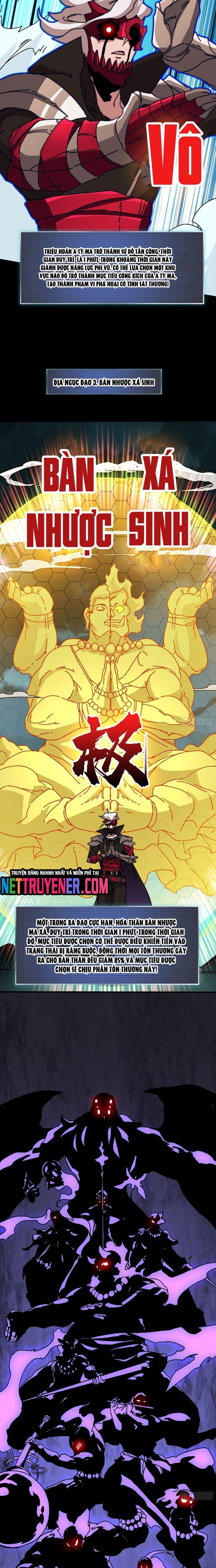 Trò Chơi Của Nhà Vua Chap 19 - Next Chap 20