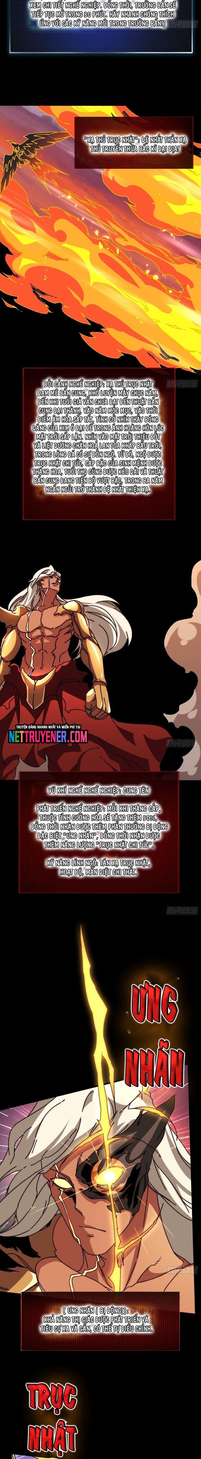 Trò Chơi Của Nhà Vua Chap 24 - Next Chap 25