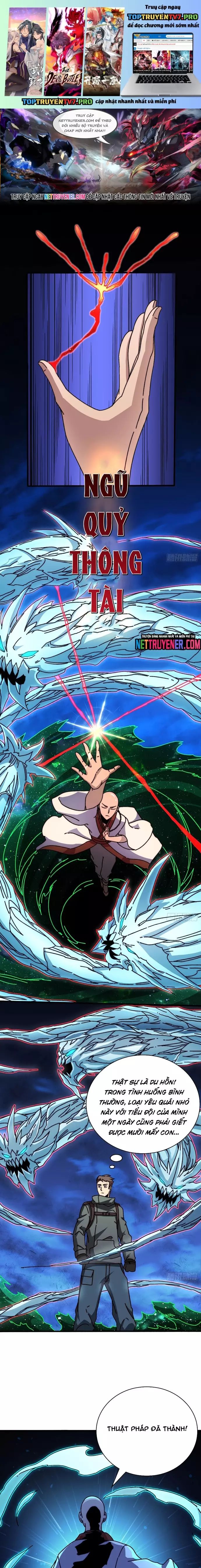 Trò Chơi Của Nhà Vua Chap 28 - Next Chap 29
