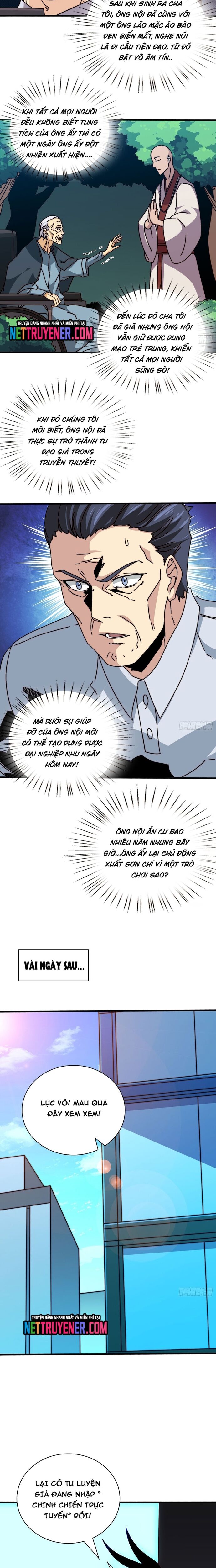 Trò Chơi Của Nhà Vua Chap 28 - Next Chap 29