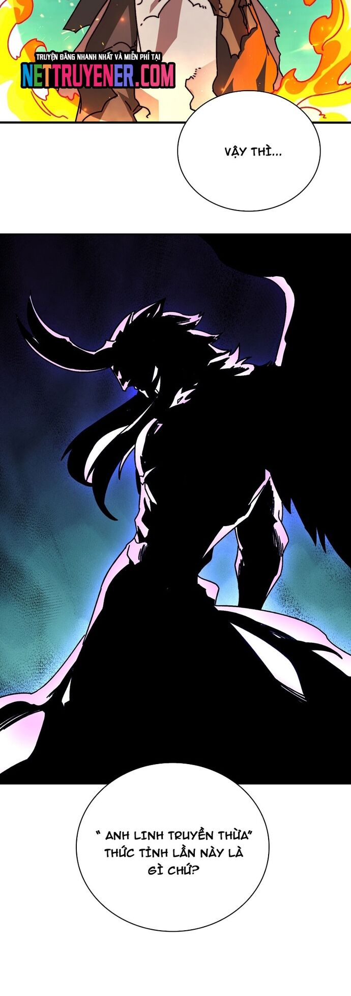 Trò Chơi Của Nhà Vua Chap 29 - Next Chap 30
