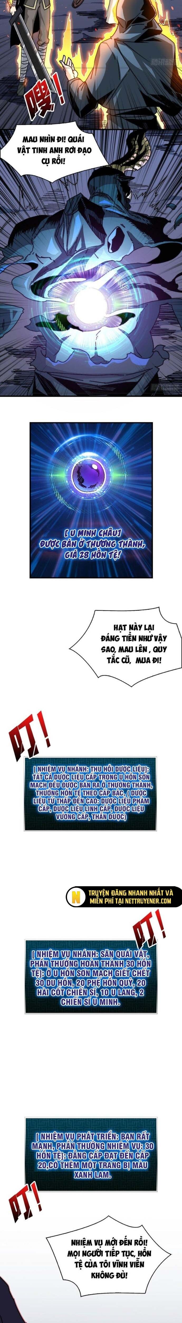 Trò Chơi Của Nhà Vua Chap 3 - Next Chap 4