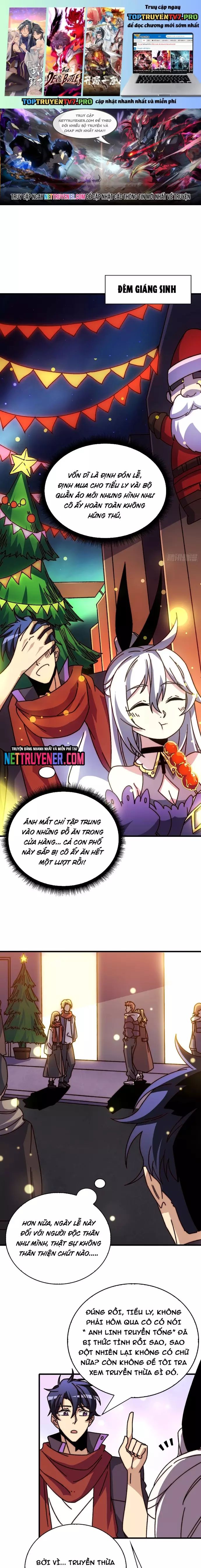 Trò Chơi Của Nhà Vua Chap 30 - Next Chap 31