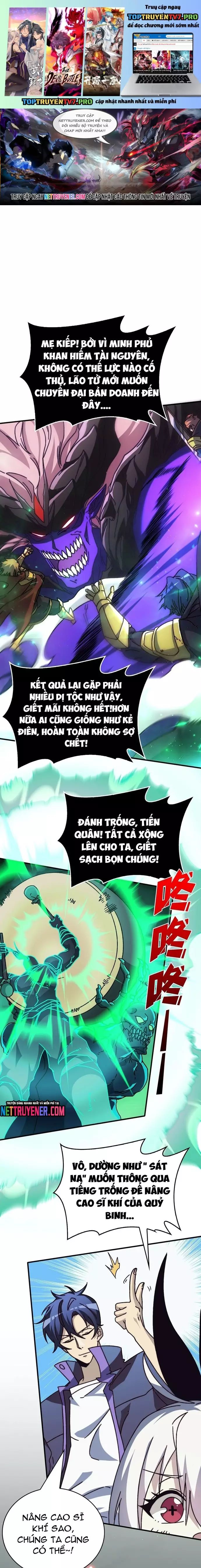 Trò Chơi Của Nhà Vua Chap 32 - Next Chap 33