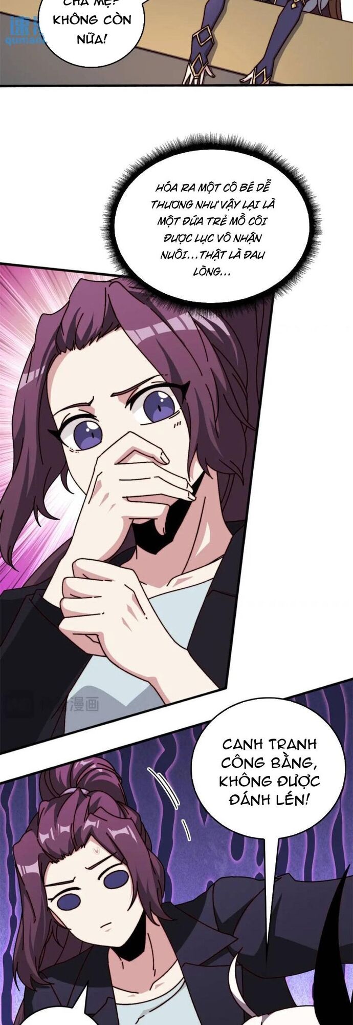 Trò Chơi Của Nhà Vua Chap 50 - Next Chap 51