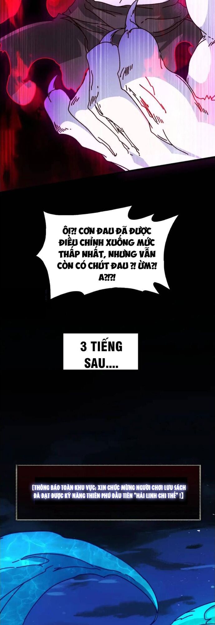 Trò Chơi Của Nhà Vua Chap 50 - Next Chap 51
