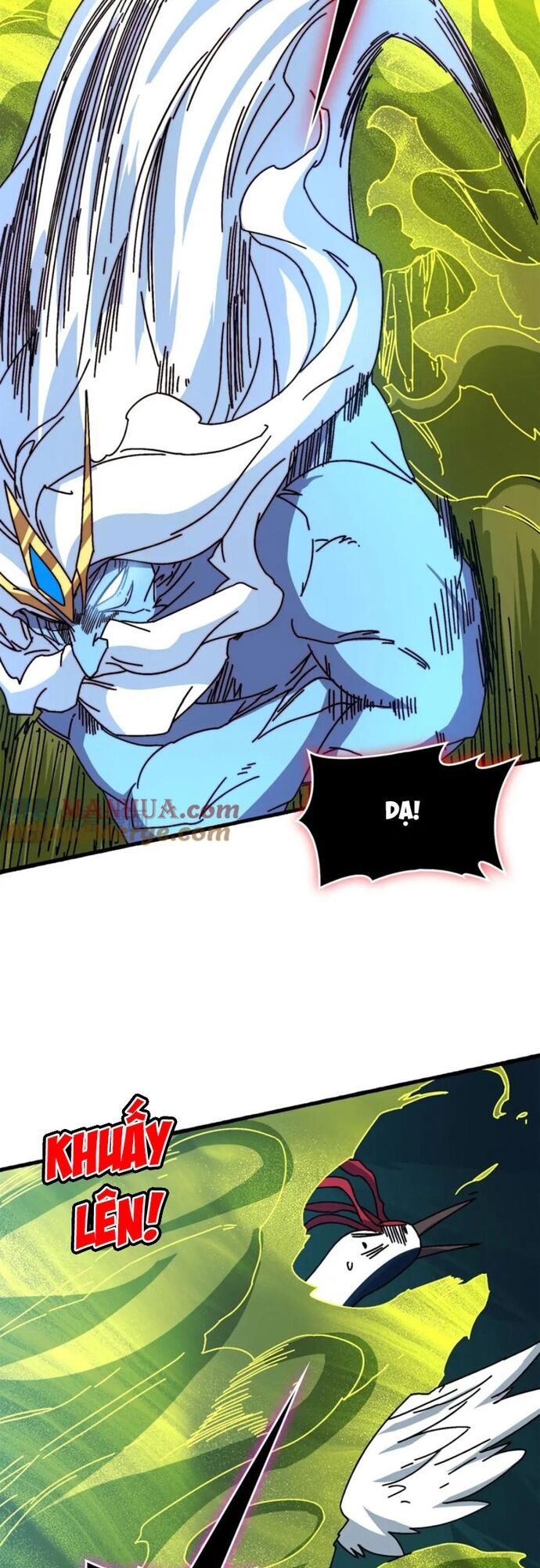 Trò Chơi Của Nhà Vua Chap 73 - Next Chap 74