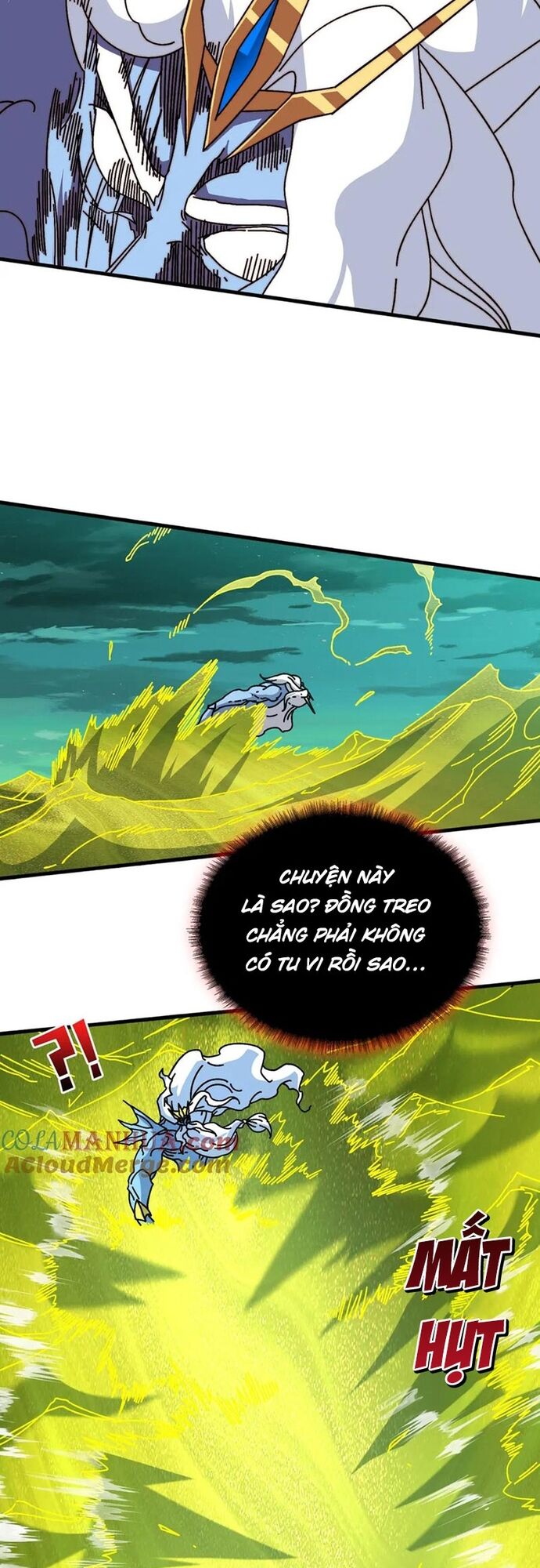 Trò Chơi Của Nhà Vua Chap 74 - Next Chap 75