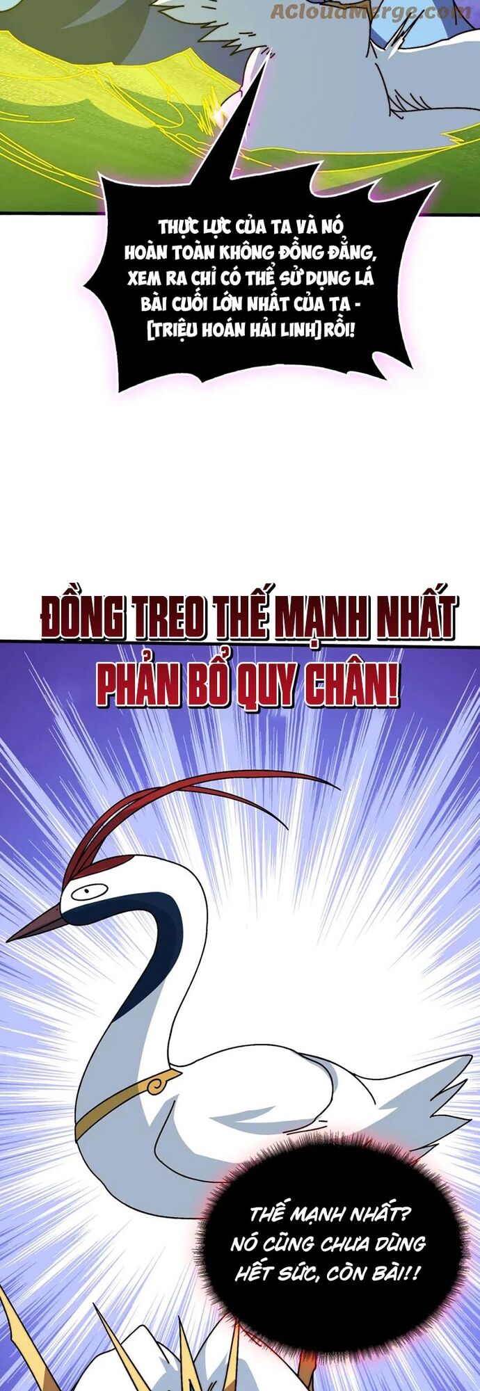 Trò Chơi Của Nhà Vua Chap 74 - Next Chap 75