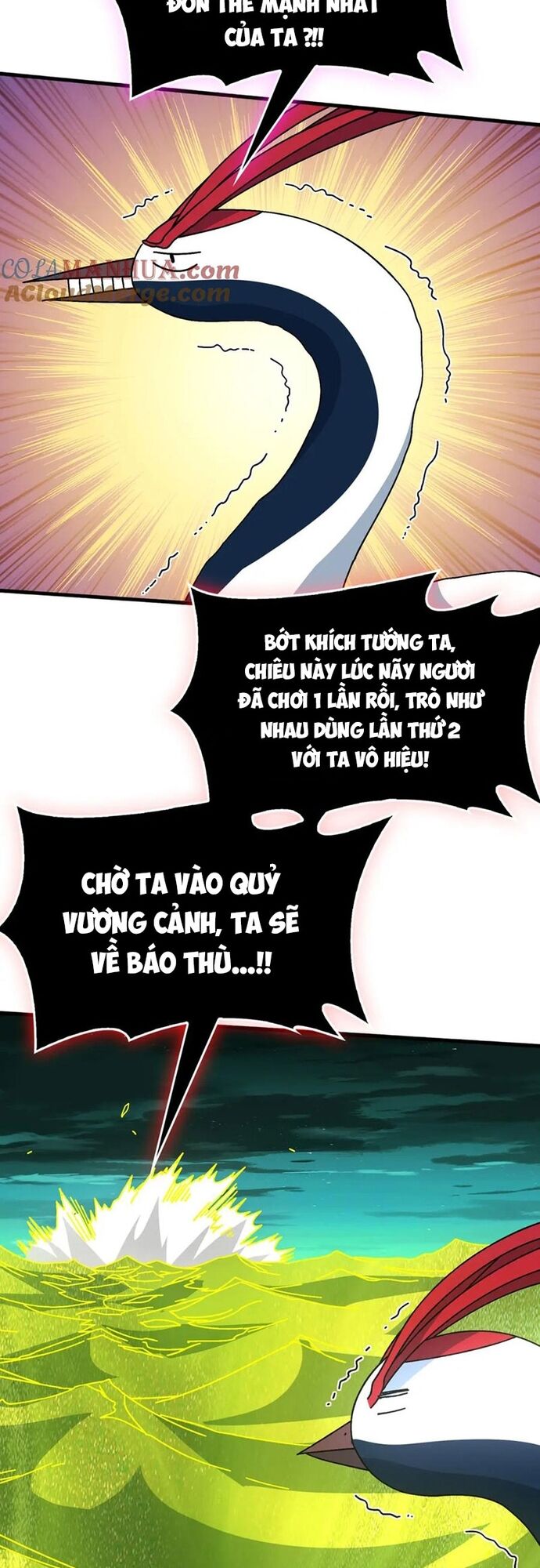 Trò Chơi Của Nhà Vua Chap 74 - Next Chap 75