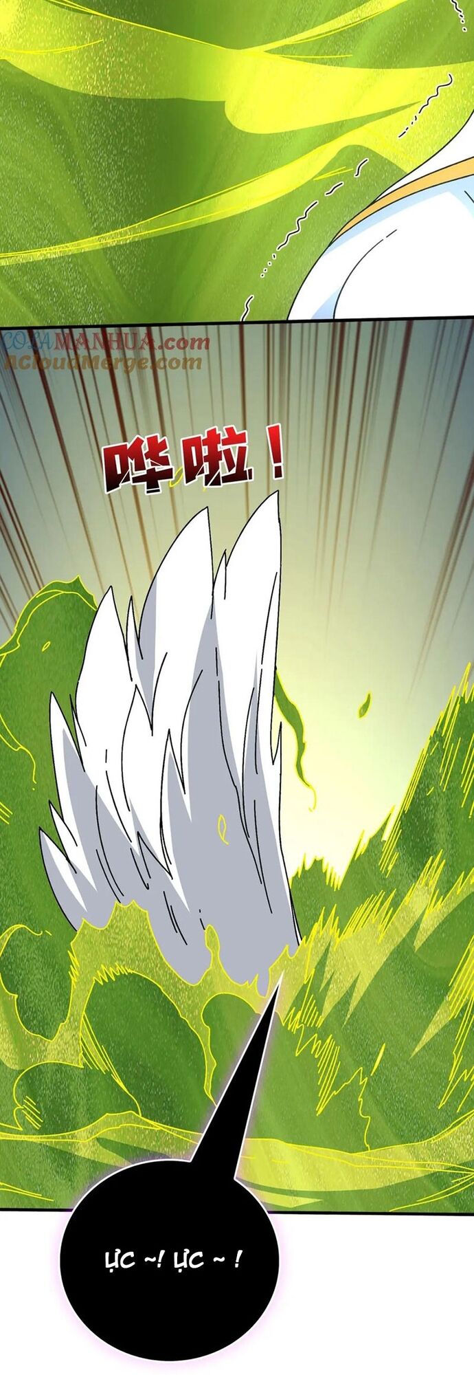Trò Chơi Của Nhà Vua Chap 74 - Next Chap 75