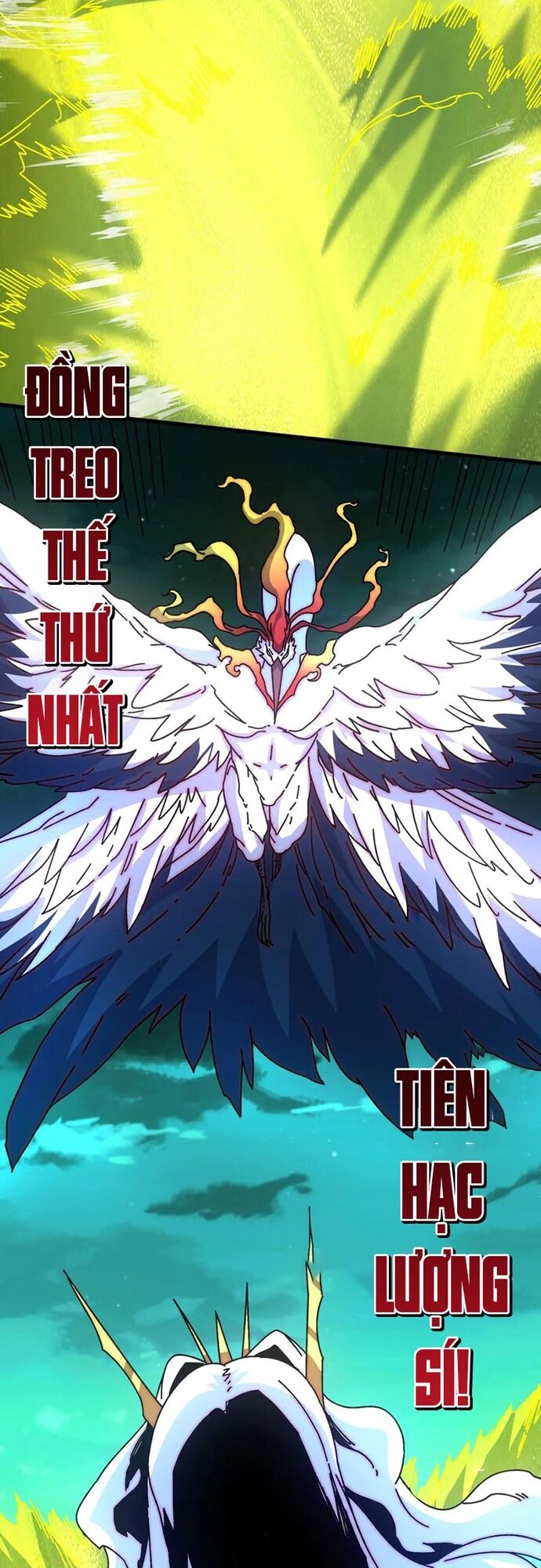Trò Chơi Của Nhà Vua Chap 74 - Next Chap 75