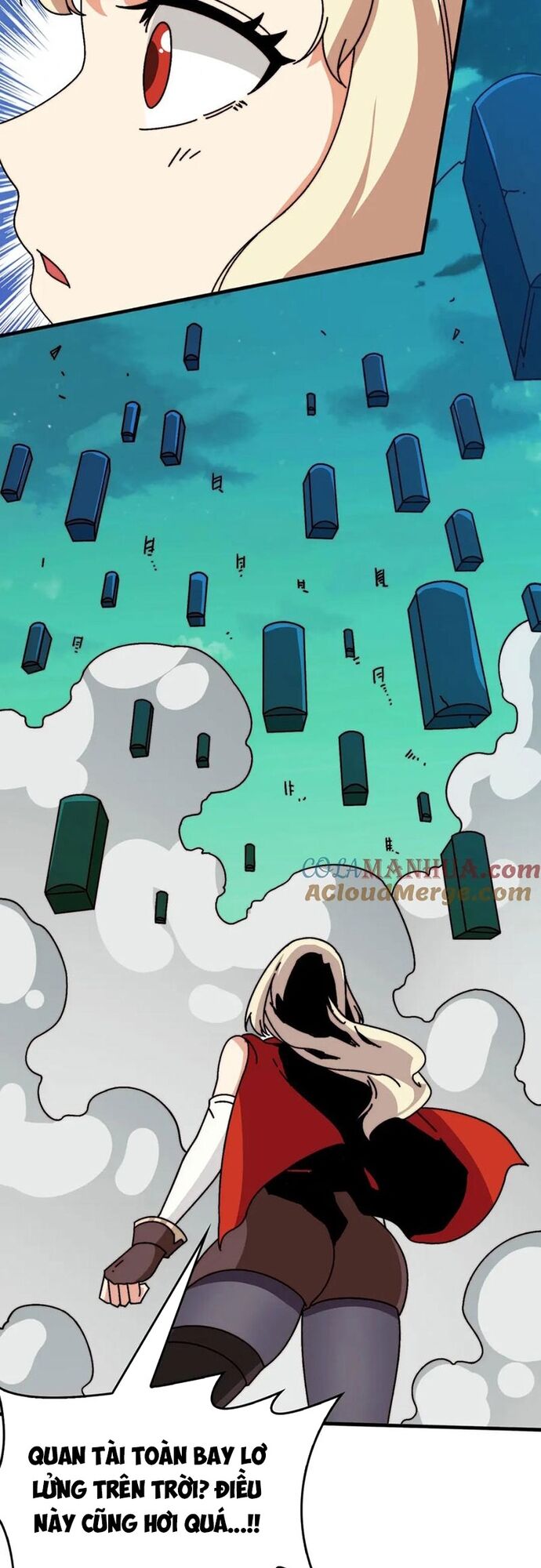Trò Chơi Của Nhà Vua Chap 74 - Next Chap 75