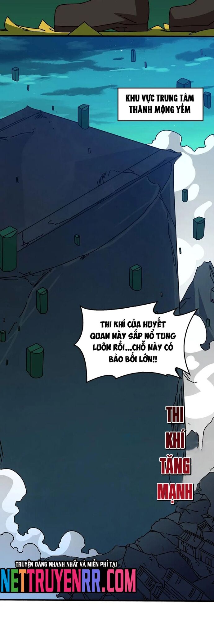 Trò Chơi Của Nhà Vua Chap 74 - Next Chap 75