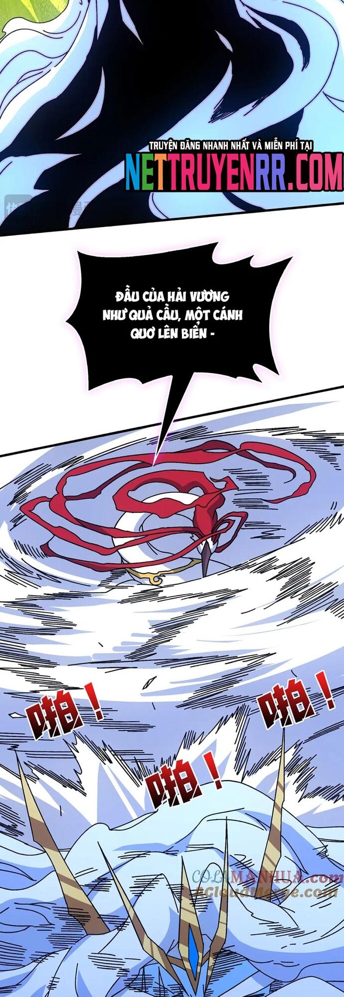 Trò Chơi Của Nhà Vua Chap 74 - Next Chap 75