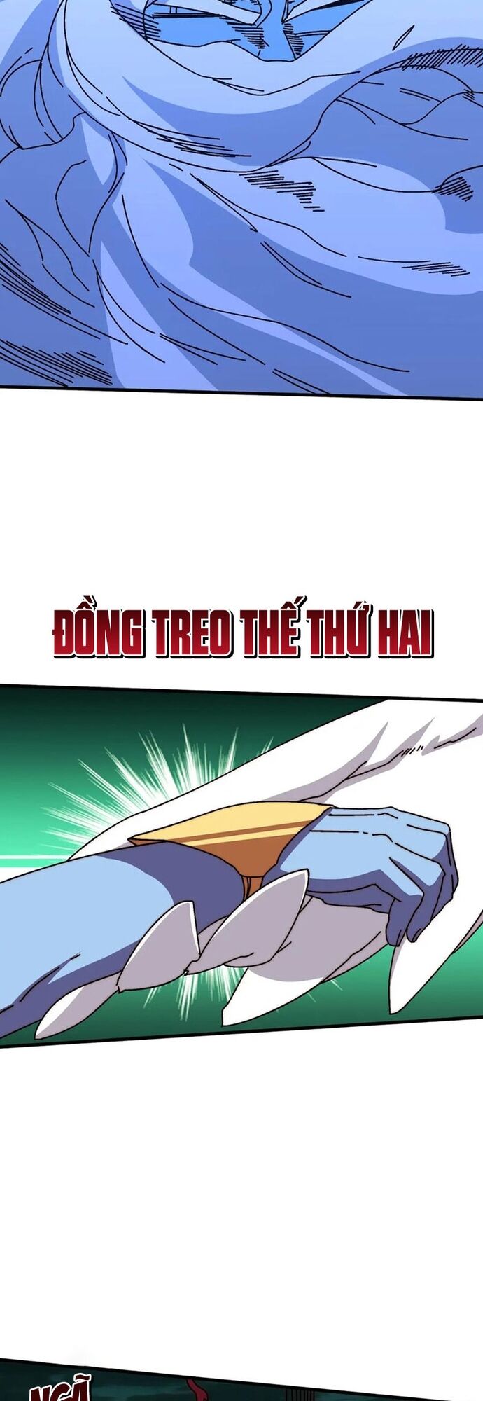 Trò Chơi Của Nhà Vua Chap 74 - Next Chap 75