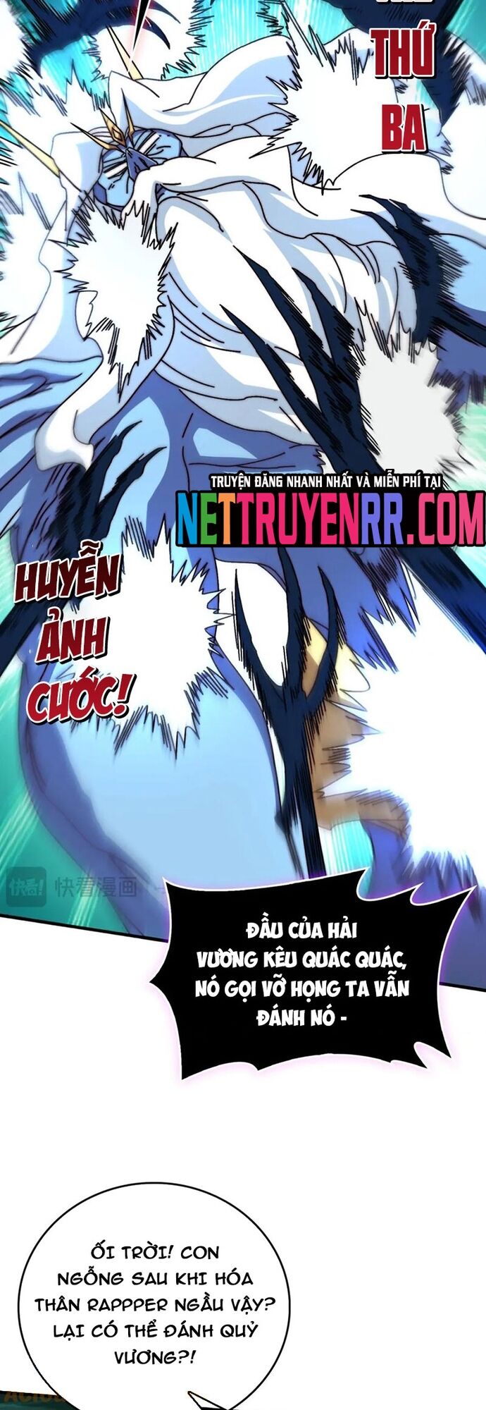 Trò Chơi Của Nhà Vua Chap 74 - Next Chap 75