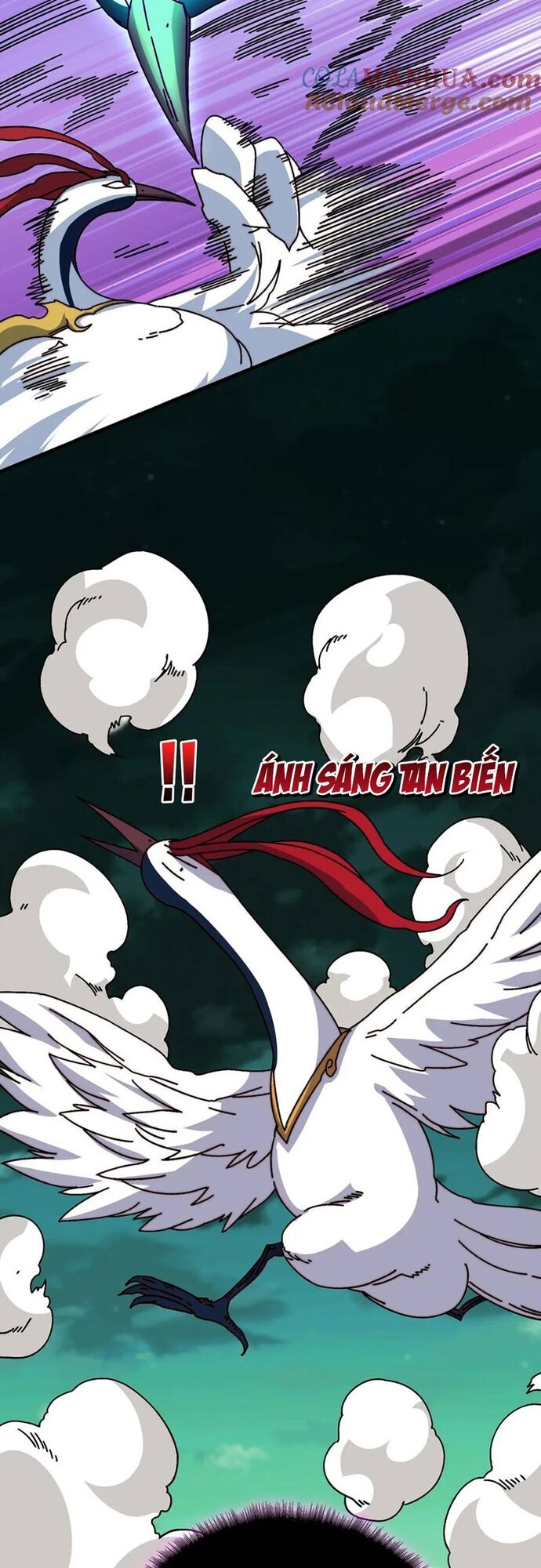 Trò Chơi Của Nhà Vua Chap 74 - Next Chap 75