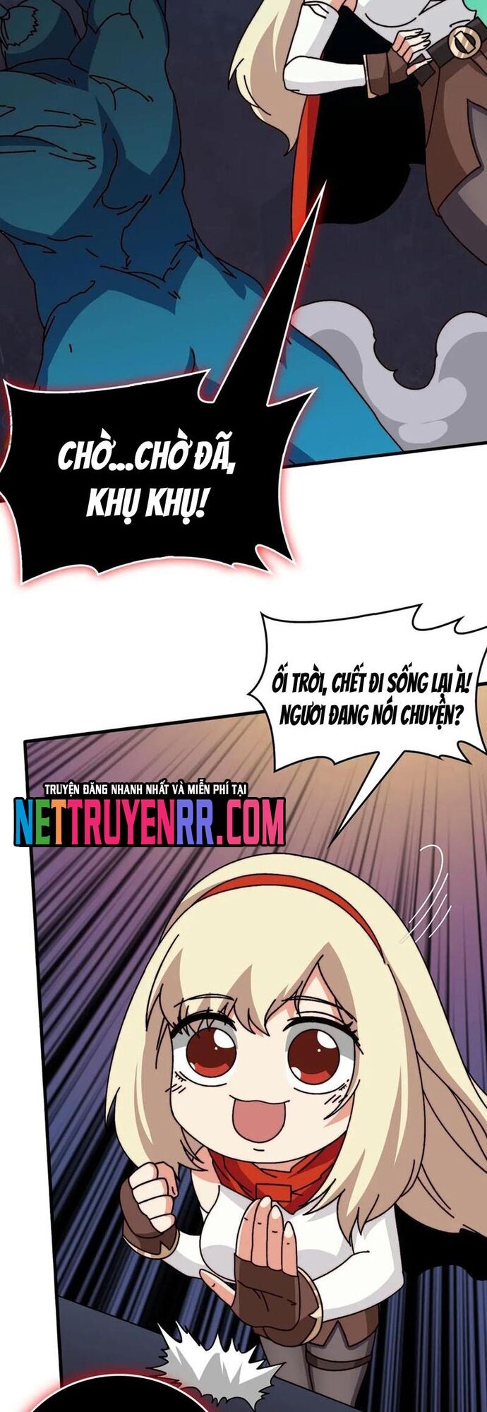 Trò Chơi Của Nhà Vua Chap 75 - Next Chap 76
