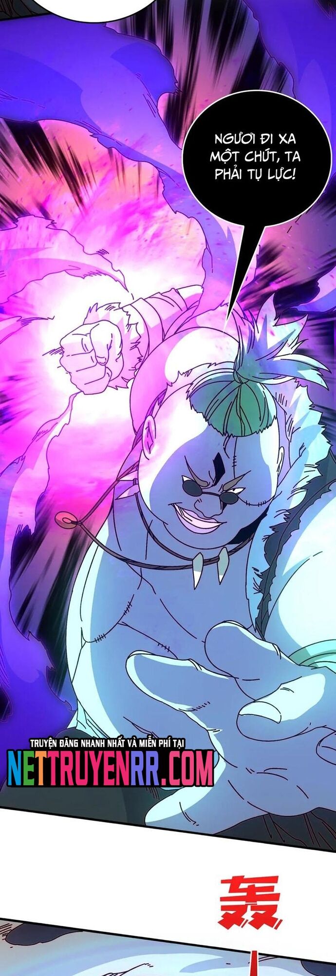 Trò Chơi Của Nhà Vua Chap 76 - Next Chap 77